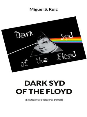 cover image of Dark syd of the Floyd